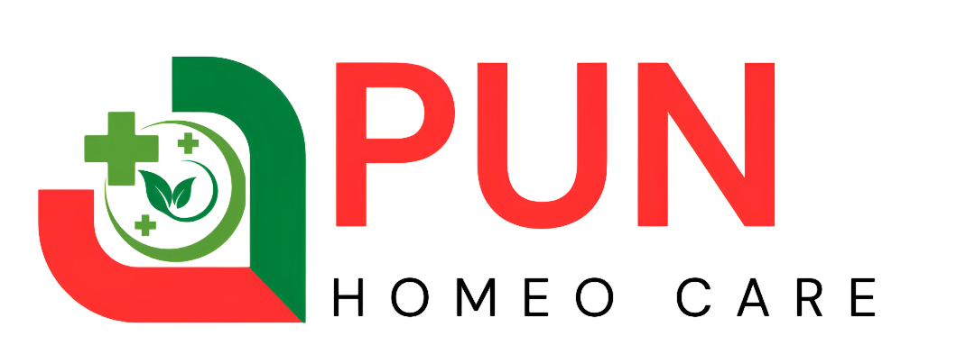 Pun homeo care